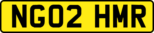 NG02HMR