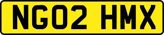 NG02HMX
