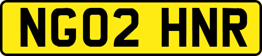 NG02HNR
