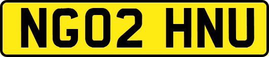NG02HNU