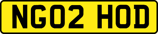 NG02HOD