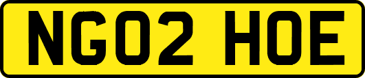 NG02HOE