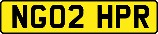 NG02HPR