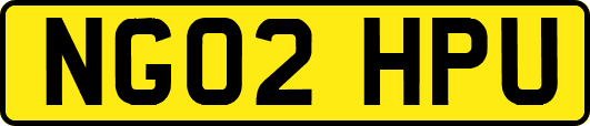 NG02HPU