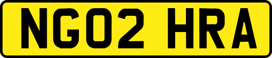 NG02HRA