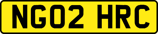 NG02HRC