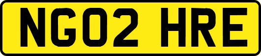 NG02HRE