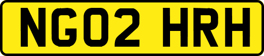 NG02HRH