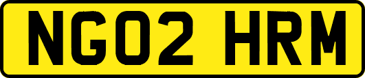 NG02HRM