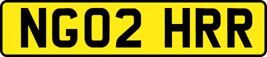 NG02HRR
