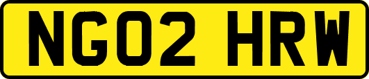 NG02HRW