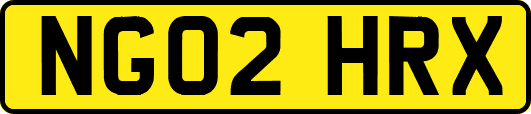 NG02HRX