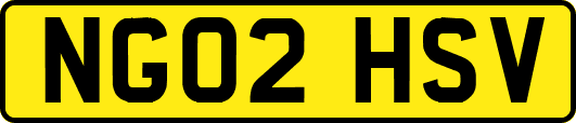 NG02HSV