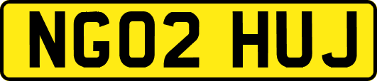 NG02HUJ