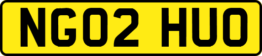 NG02HUO