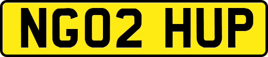 NG02HUP
