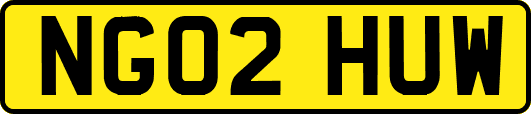 NG02HUW