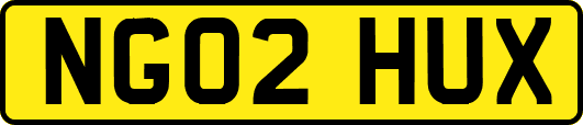 NG02HUX