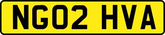 NG02HVA