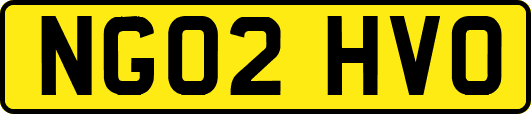 NG02HVO