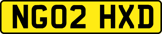 NG02HXD