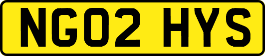 NG02HYS