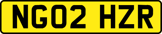 NG02HZR