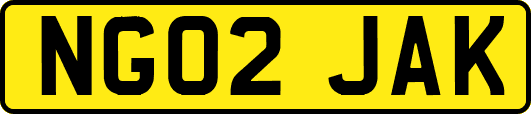 NG02JAK