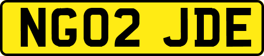 NG02JDE