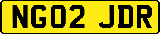 NG02JDR