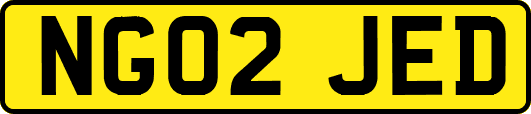 NG02JED