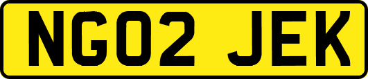 NG02JEK