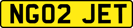 NG02JET