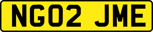 NG02JME