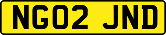 NG02JND