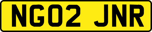 NG02JNR