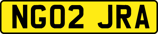 NG02JRA