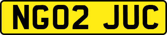 NG02JUC