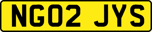 NG02JYS
