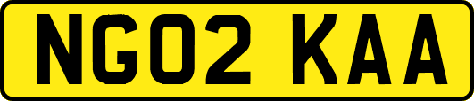 NG02KAA