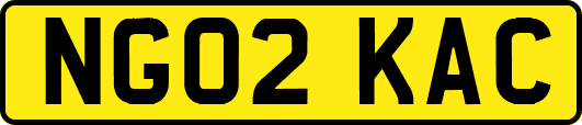NG02KAC