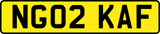 NG02KAF