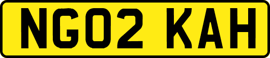 NG02KAH