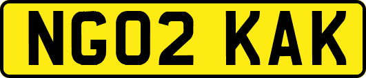 NG02KAK
