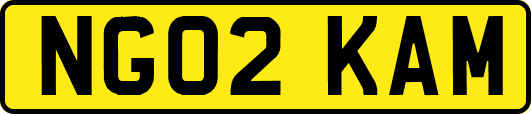 NG02KAM