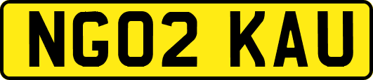 NG02KAU