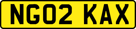 NG02KAX