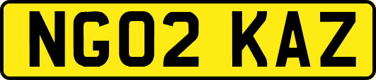 NG02KAZ