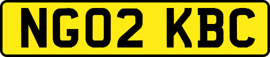NG02KBC