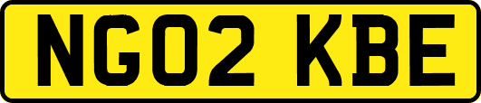 NG02KBE